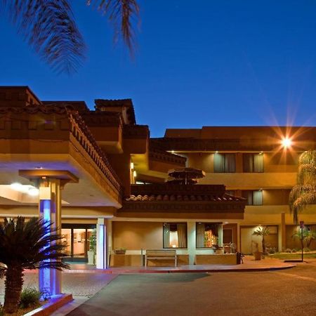 Hotel Xola Moreno Valley Esterno foto
