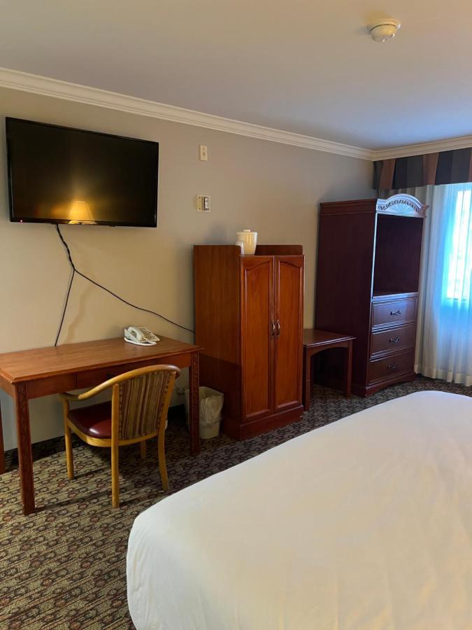 Hotel Xola Moreno Valley Esterno foto